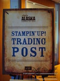 Trading post