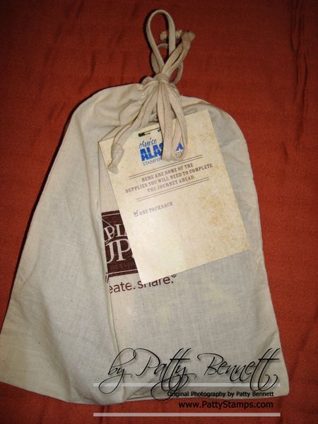 Gift 1 bag