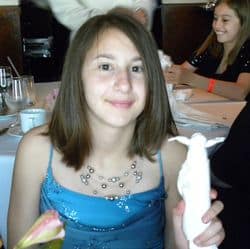Beth napkin