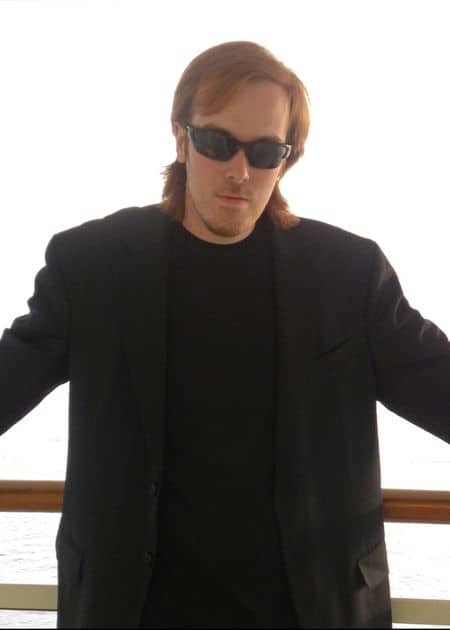Jason formal 2 Jason formal 2