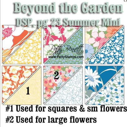 Beyond garden dsp quilt