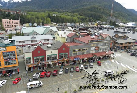 Ketchikan 3 Ketchikan 3