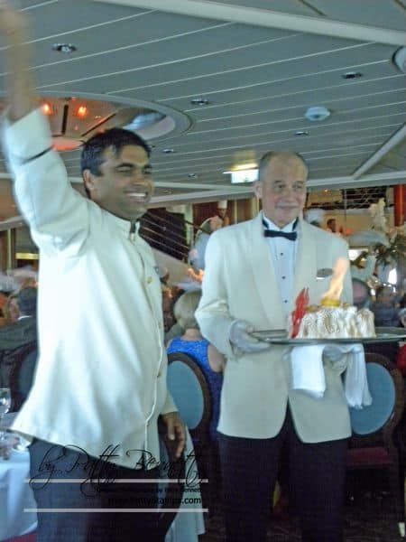 Waiters