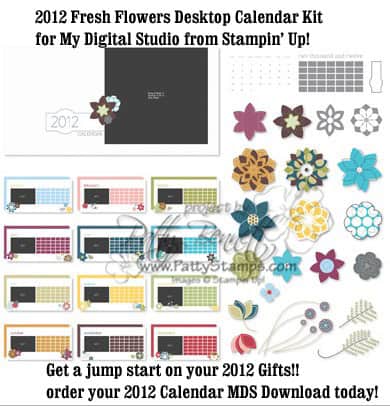 2012 fresh flowers calendar copy 2012 fresh flowers calendar copy