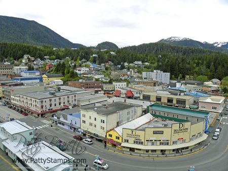 Ketchikan 1 Ketchikan 1