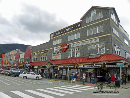 Ketchikan mining co Ketchikan mining co