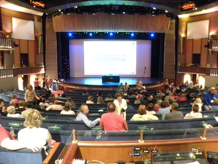 General session