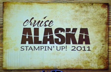 Cruise alaska logo