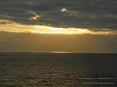 Sunset nite 1 Sunset nite 1