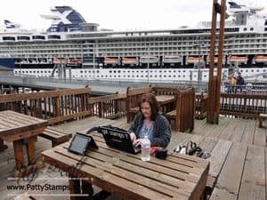 Blogging ketchikan