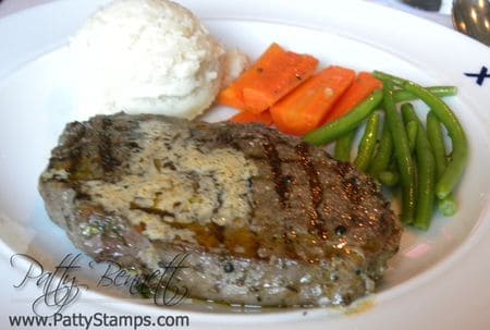 Jason steak