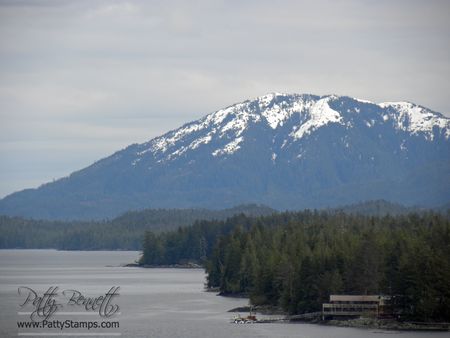 Ketchikan mtn