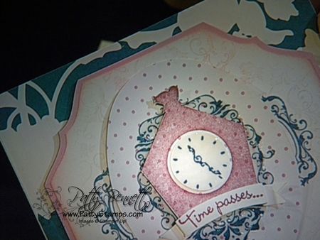 Decorative label corner 2