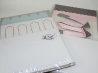 Sweet moments kits