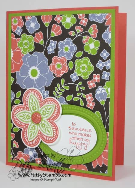 Berry blossom ws 1
