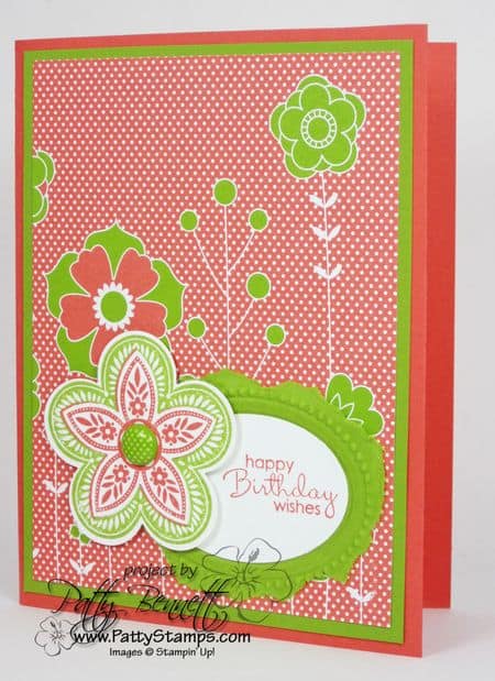 Berry blossom ws 2