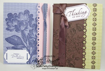 Sweet moments cards