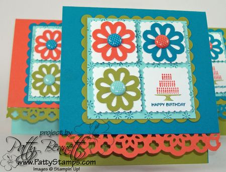 In color bday cards In color bday cards