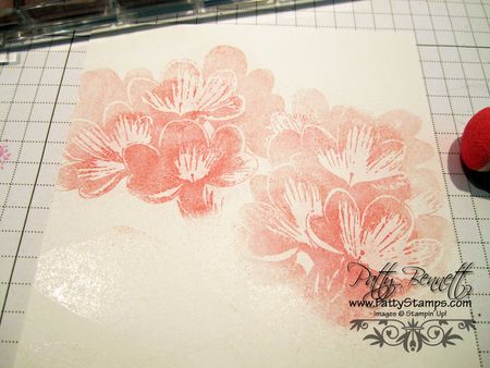 Pastel pink 2