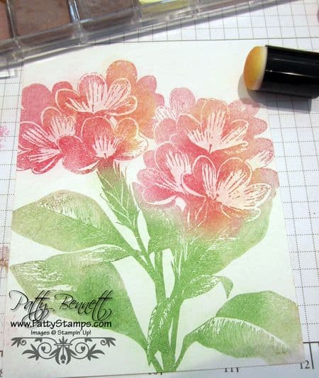Pastel pink 8