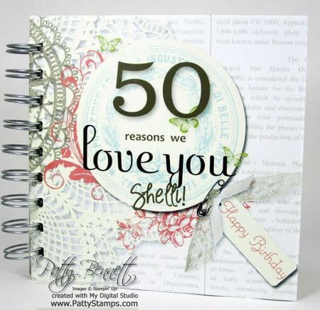 Shelli journal 1