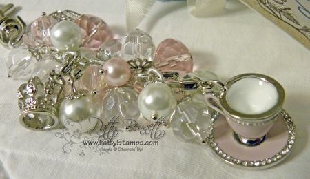 Purse charm Purse charm