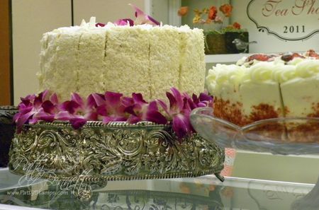 Cake 3