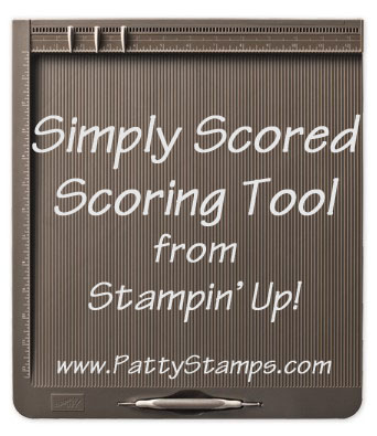 Simply scored