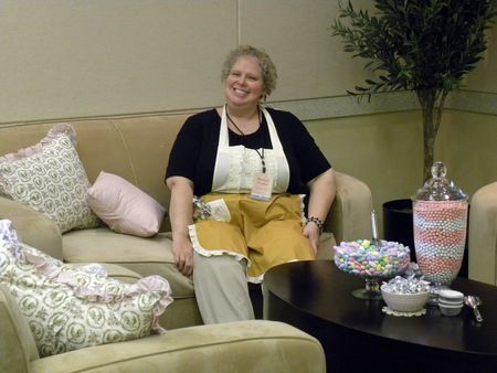 Bonnie couch