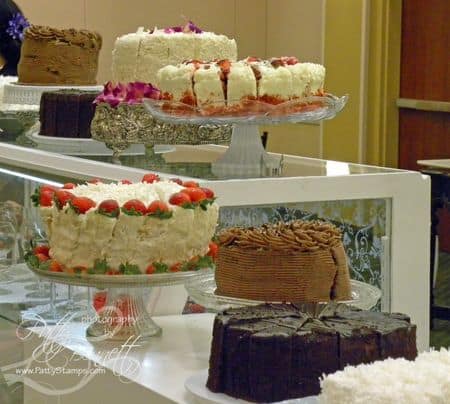 Cake 1