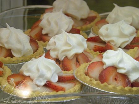 Tarts 1