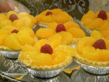 Tarts 3