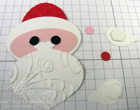 Susan mnt santa face