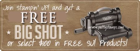 Free big shot oct 2011