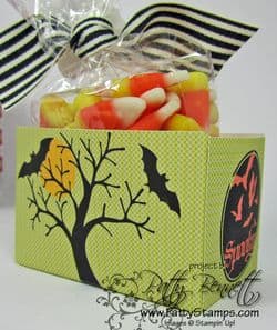Halloween box back Halloween box back