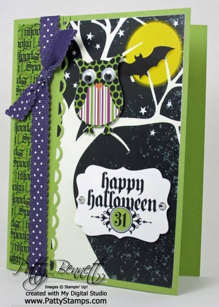 Halloween hybrid 3
