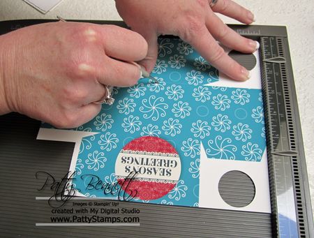 Score box 1