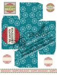 Page savor season box4 Page savor season box4