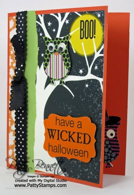 Halloween hybrid 4