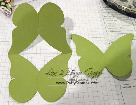 Sharon butterfly pieces Sharon butterfly pieces