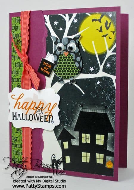 Halloween hybrid 2
