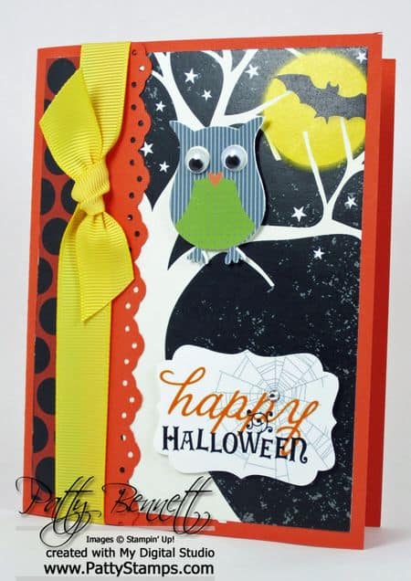 Halloween hybrid 5