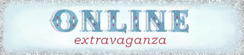 Online extravaganza
