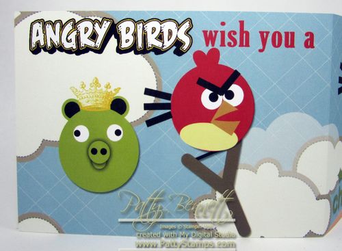 Angry birds front 1