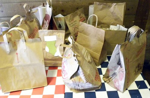 Bags