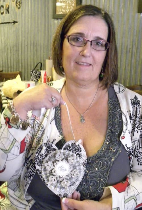 Gina