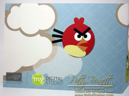 Angry birds back 1