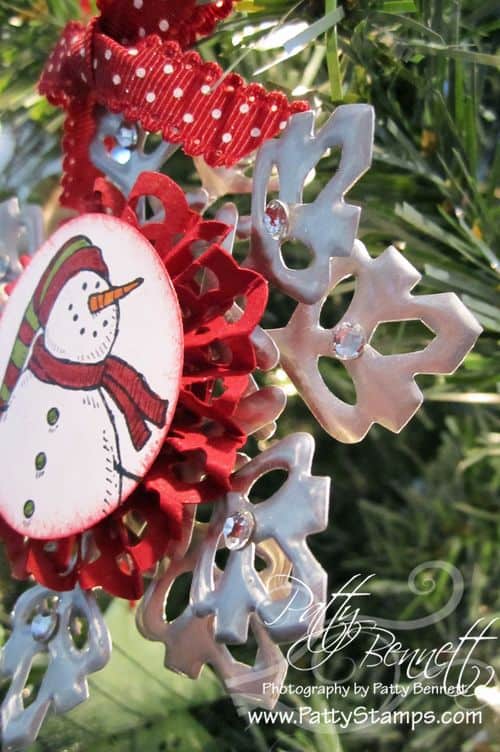 Cindee ornament 2