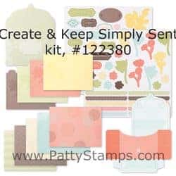 122380 create keep kit