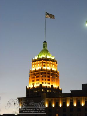 San antonio